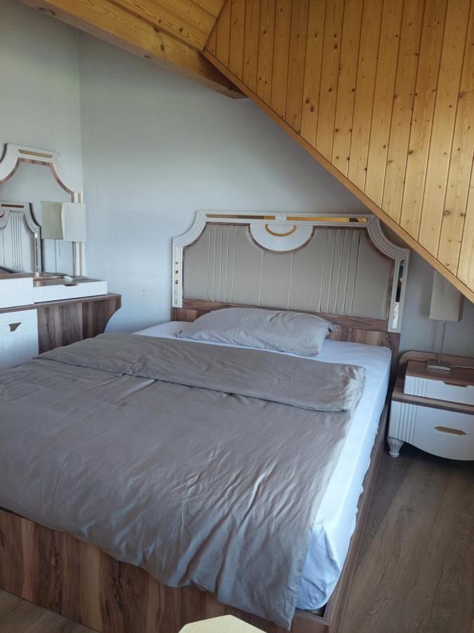 Alpenblick Ferenberg Bern Hotel Stettlen Exterior foto