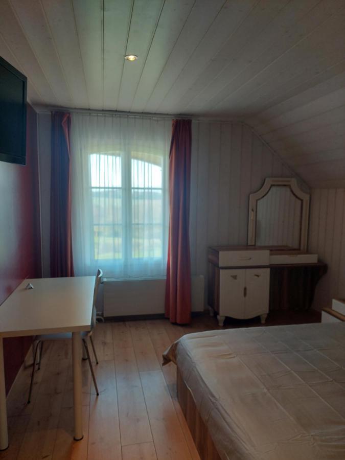 Alpenblick Ferenberg Bern Hotel Stettlen Exterior foto