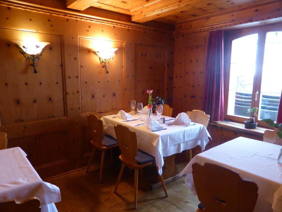Alpenblick Ferenberg Bern Hotel Stettlen Exterior foto