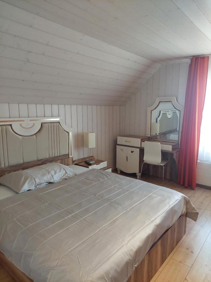 Alpenblick Ferenberg Bern Hotel Stettlen Exterior foto