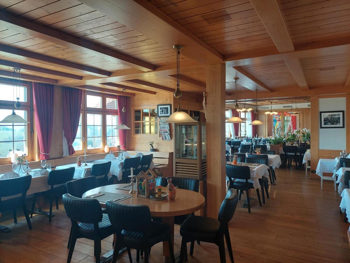 Alpenblick Ferenberg Bern Hotel Stettlen Exterior foto